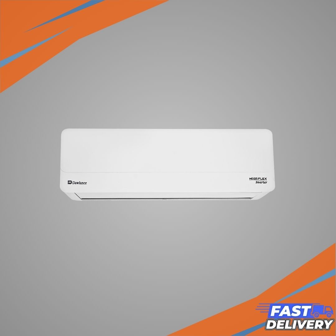 MEGA FLEX INVERTER 30 : DAWLANCE DC INVERTER